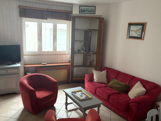 Maison location à Cosne-Cours-sur-Loire, Dampierre-sous-bouhy