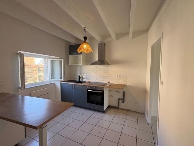 Maison location à Cadourne, Saint-Seurin-de-Cadourne