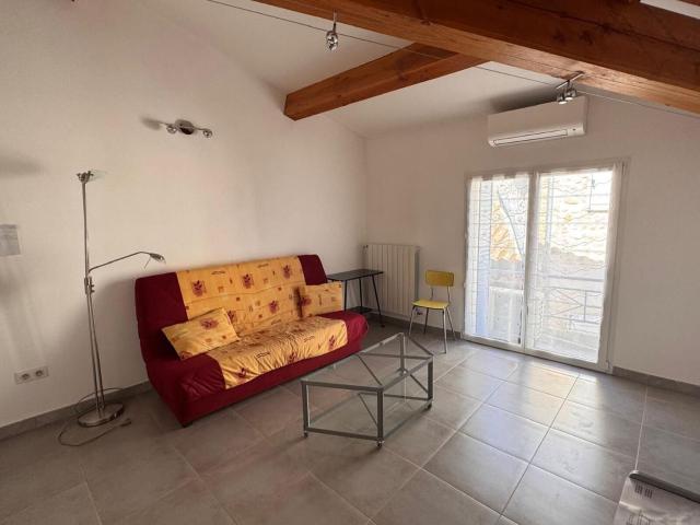 Maison location à Alès, Saint-victor-de-malcap