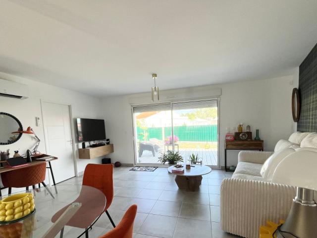 Maison location à Semussac, Charente-Maritime