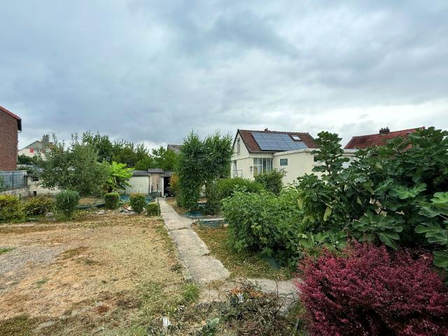 Maison location à Laon, Tergnier