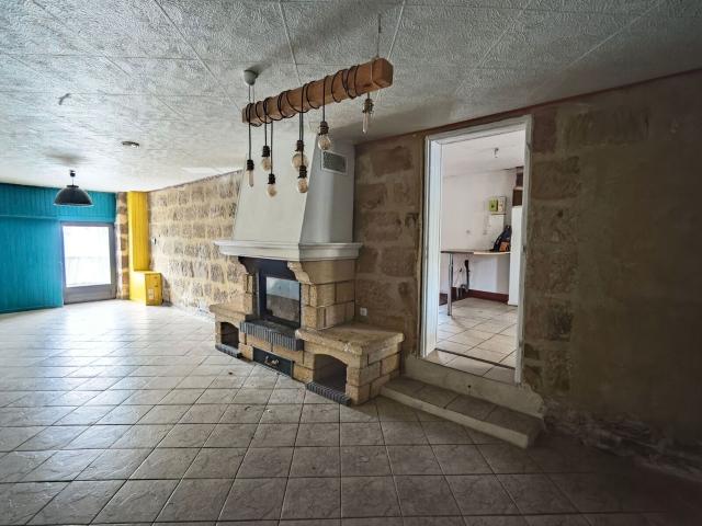 Maison location à Magnac Haut, Ussac