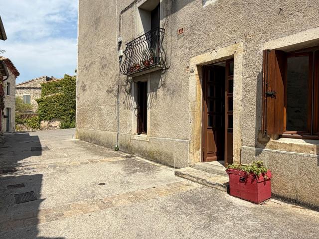 Maison location à Lodève, Vacquières