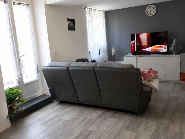 Maison location à Meaux, Tancrou