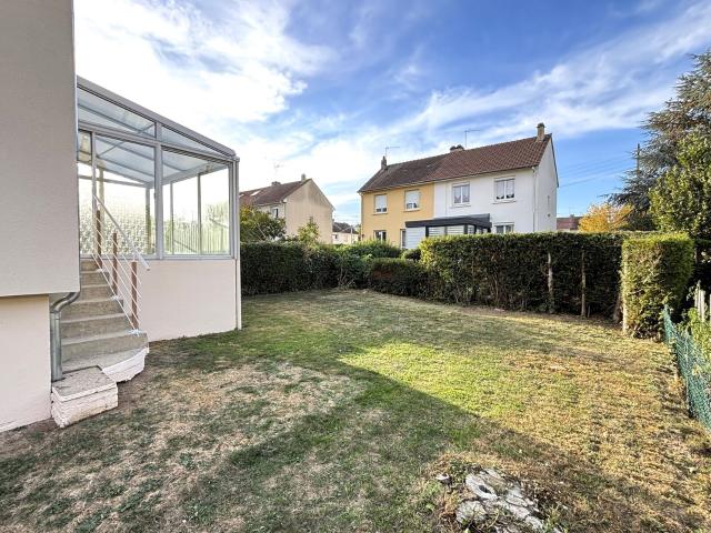 Maison location à Alençon
