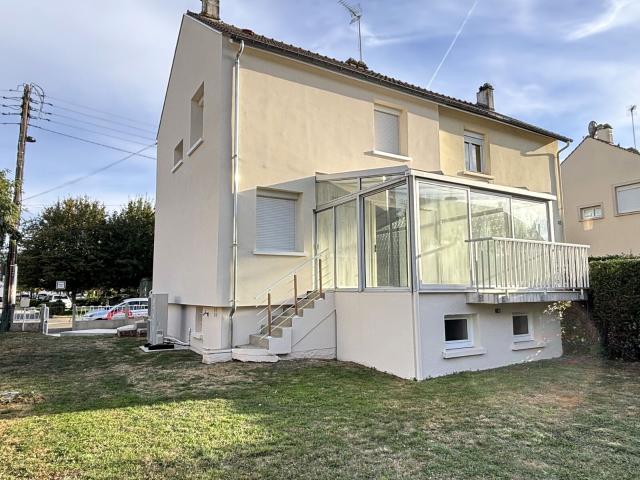 Maison location à Alençon