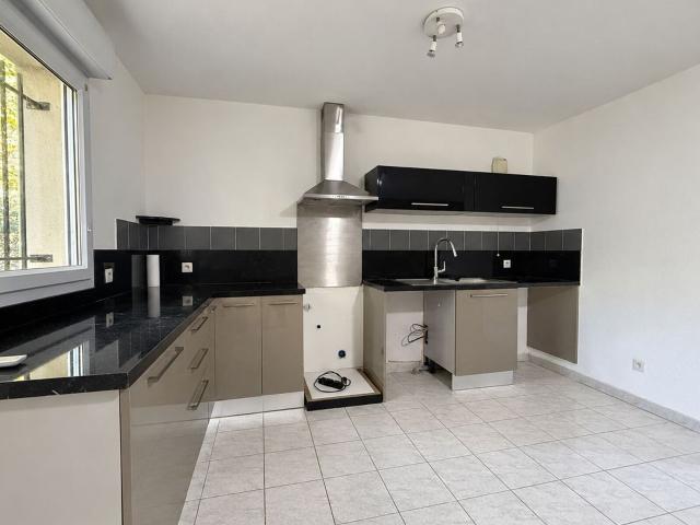 Maison location à Agroparc, Avignon