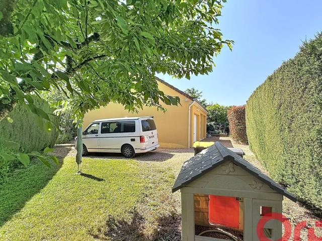 Maison location à Bellerive-sur-Allier, Allier