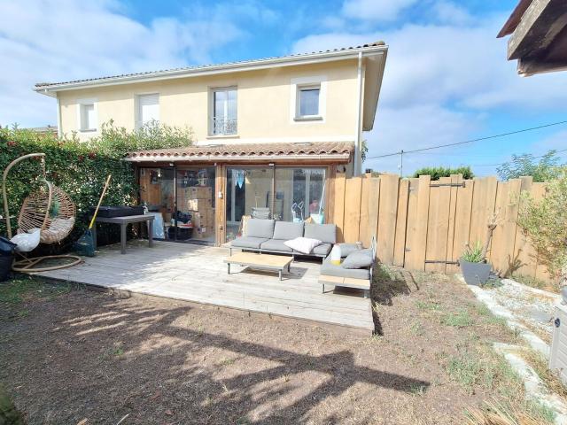 Maison location à Arcachon, Biganos