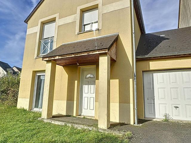 Maison location à Loches, Bléré