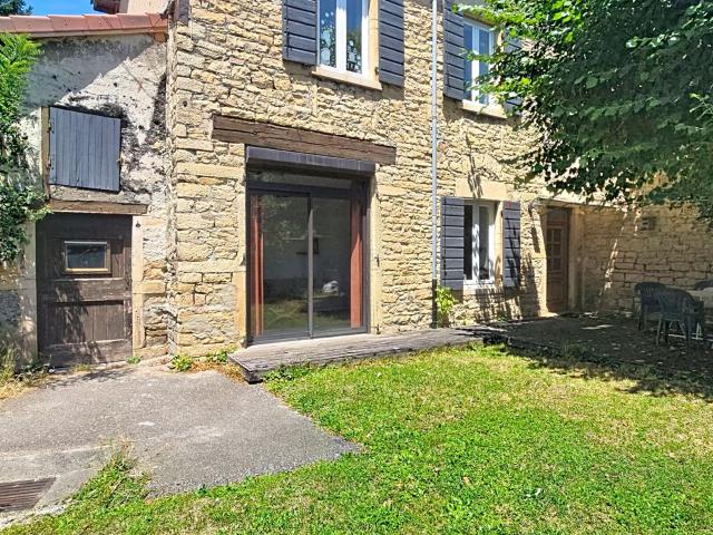 Maison location à La Tour-du-Pin, Bourgoin-jallieu
