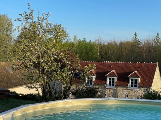 Maison location à Revennes, Braisnes-sur-Aronde