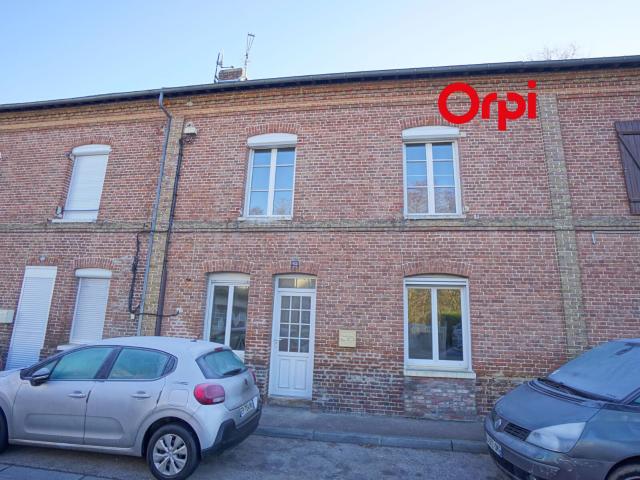 Maison location à Bernay, Brionne