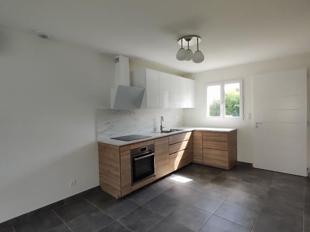 Maison location à Montauban, Campsas