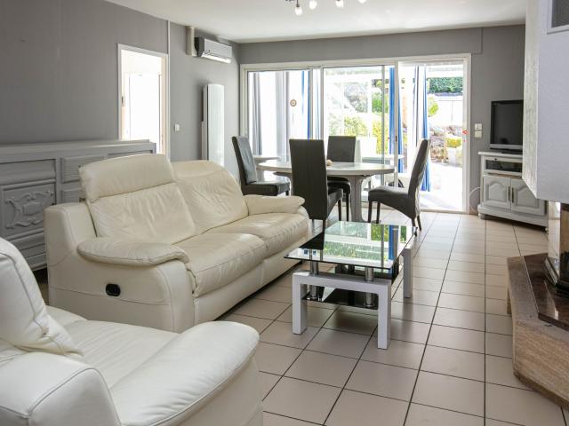 Maison location à Bouhebe, Capbreton