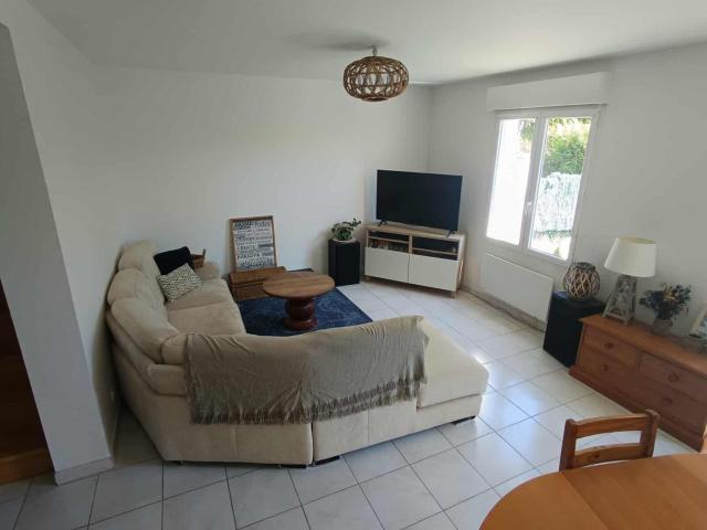 Maison location à Devant la Grolle, Chaingy
