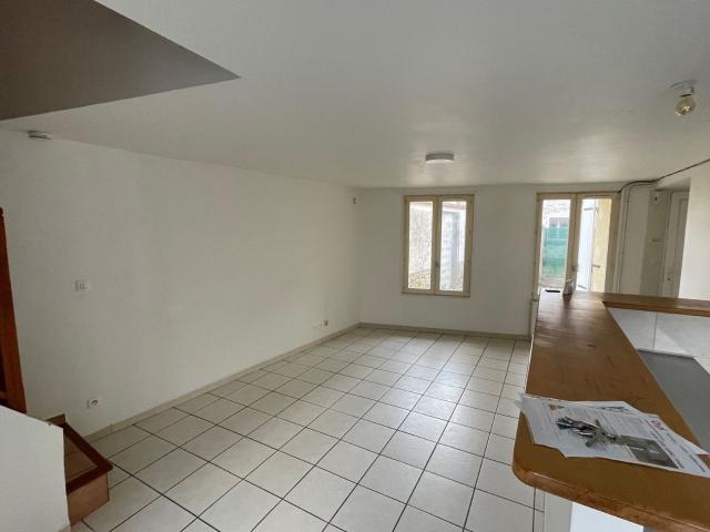 Maison location à Meaux, Chambry