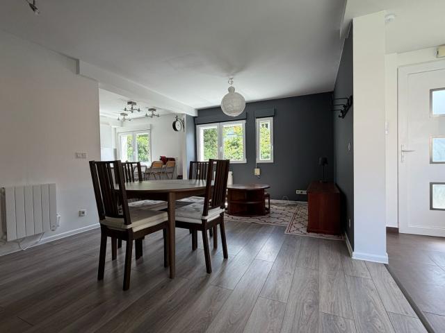 Maison location à Les Perroquets, Champigny-sur-Marne