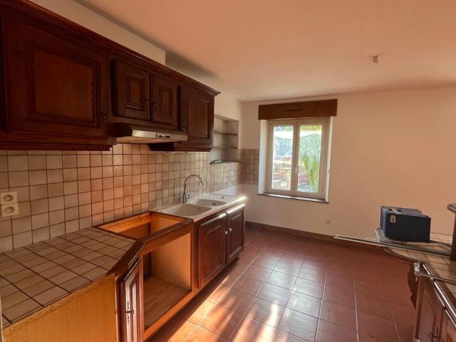 Maison location à Chastel-Nouvel, Lozère