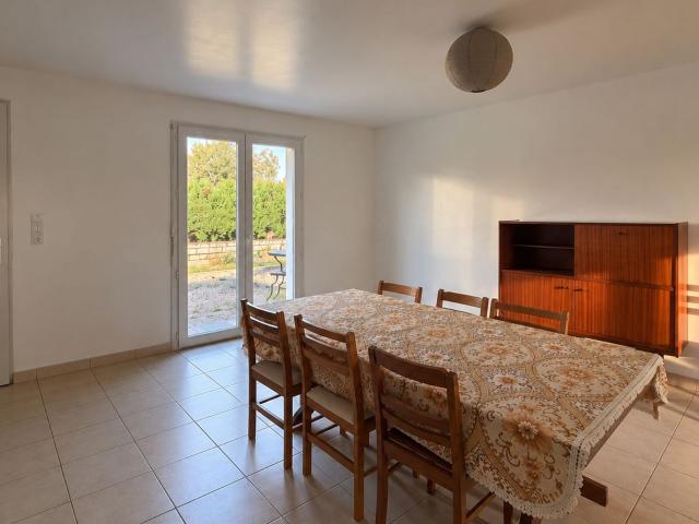 Maison location à Les Tuilières, Cissac-Médoc