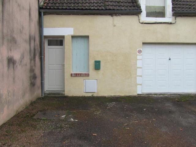Maison location à Cosne-Cours-sur-Loire, Cosne-cours-sur-loire