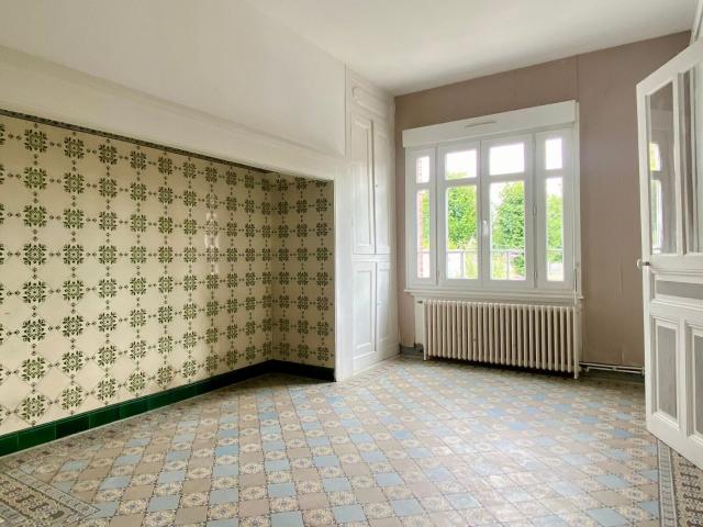 Maison location à Abbeville, Crécy-en-ponthieu
