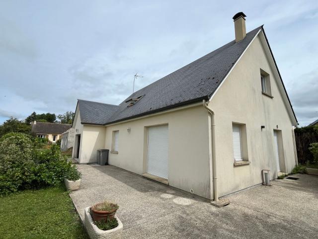 Maison location à Les Andelys, Douains