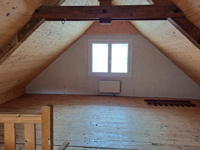 Maison location à Chambéry, Entremont-le-vieux