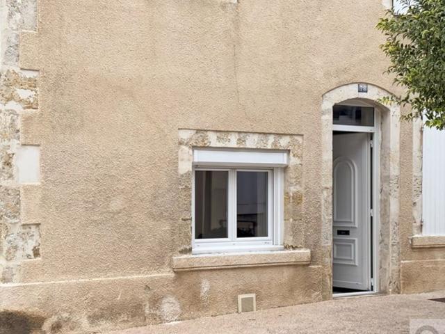 Maison location à Quartier du Marcadet, Fleurance