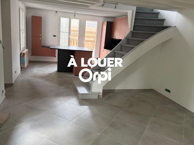 Maison location à Exposition Bajatière, Grenoble