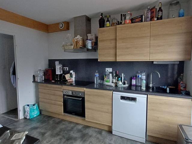 Maison location à Dunkerque, Hazebrouck