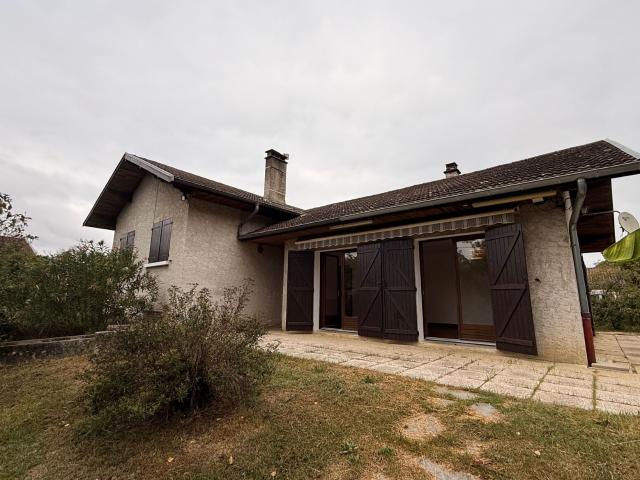 Maison location à Charvolet, Izeron