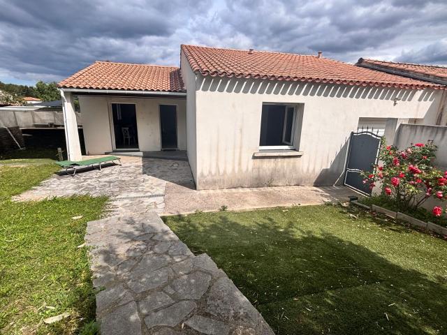 Maison location à Montpellier, Jacou