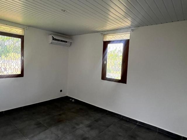 Maison location à Guyane