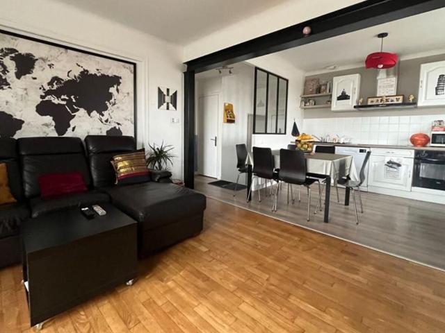 Maison location à Rennes, Bretagne