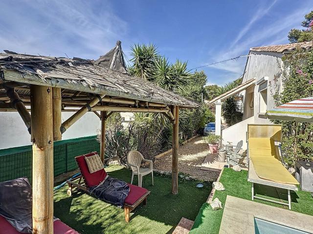 Maison location à Arrondissement de Toulon, La Seyne-sur-mer