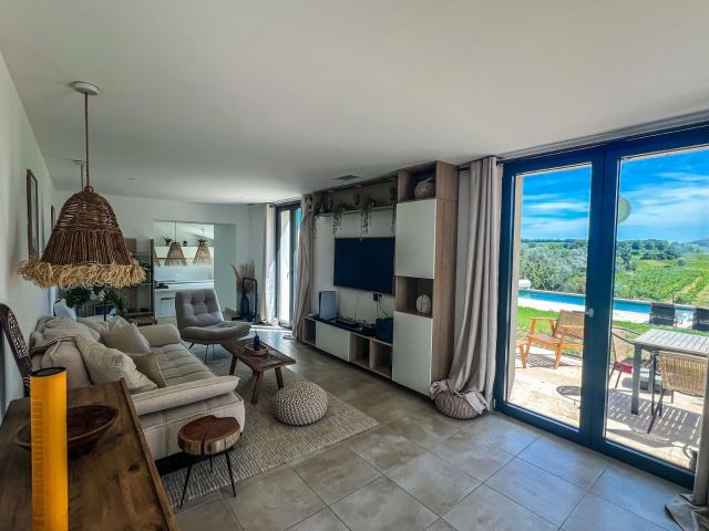 Maison location à Nîmes, Laudun-l'ardoise