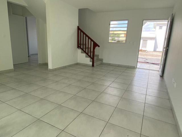 Maison location à Martinique