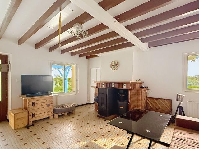 Maison location à Le Frêche, Landes