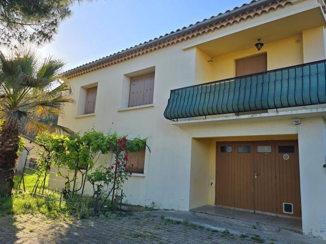 Maison location à Alès, Les Mages