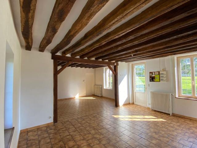 Maison location à Mortagne-au-Perche, L'hôme-chamondot