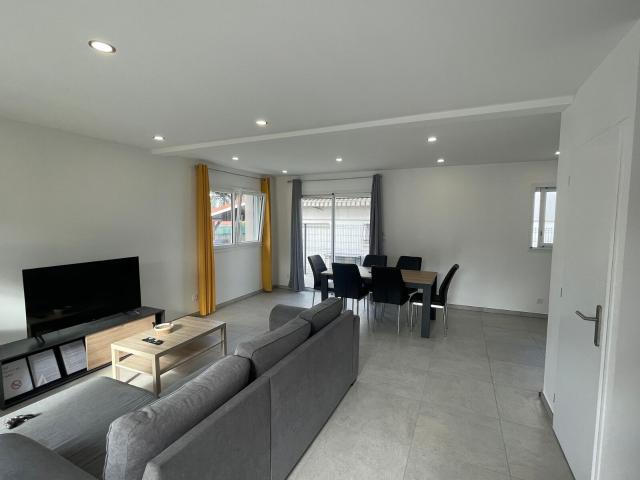 Maison location à Saint-Étienne, Lorette