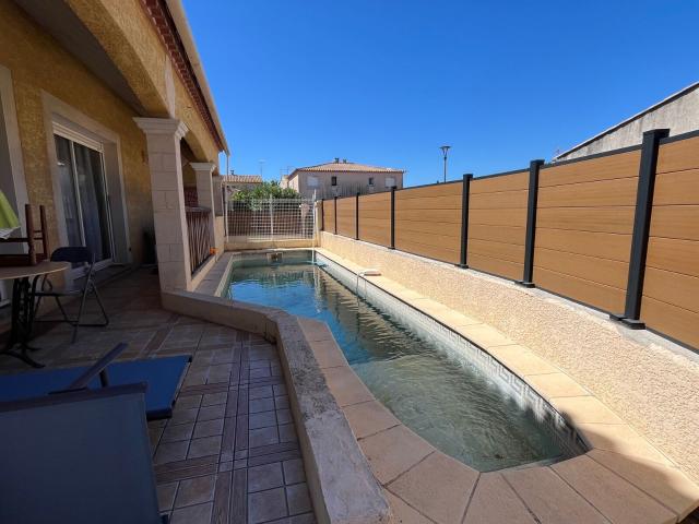 Maison location à Montpellier, Lunel