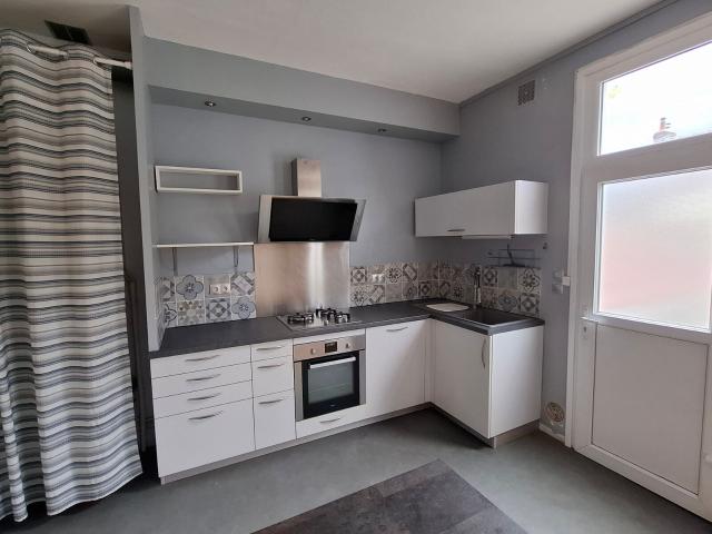 Maison location à Compiègne, Margny-lès-compiègne