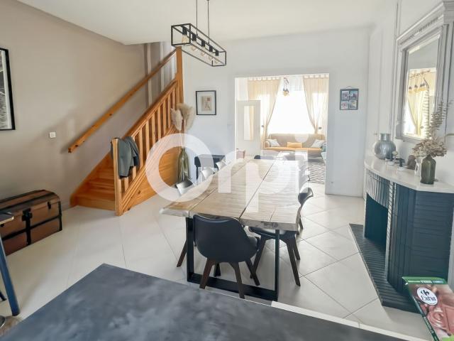 Maison location à Rinxent, Pas-de-Calais