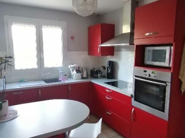 Maison location à Lotissement du Parc, Mignaloux-Beauvoir
