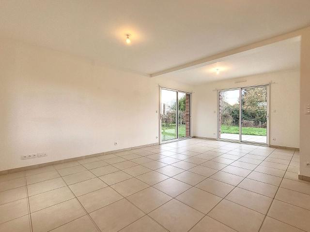 Maison location à Abbeville, Millencourt-en-ponthieu