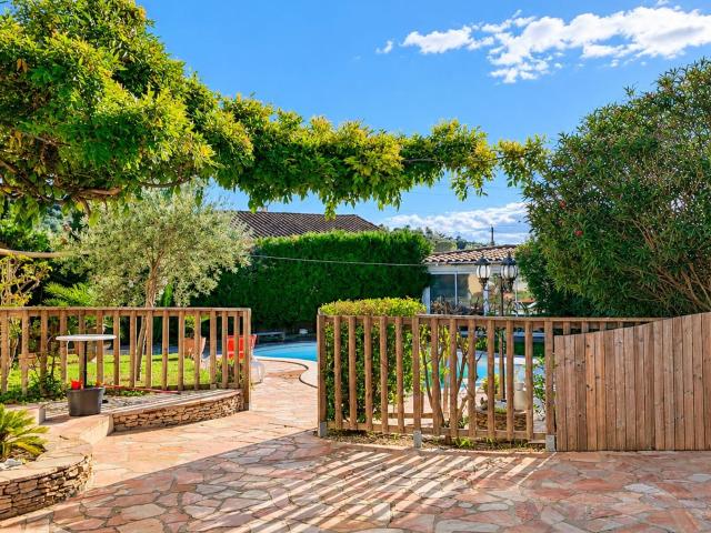 Maison location à Montfrin, Gard