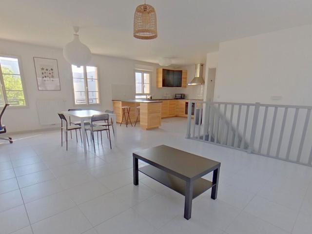 Maison location à Sarcelles, Deuil-la-barre