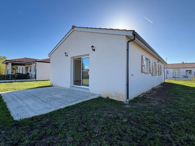 Maison location à Gardios, Nègrepelisse
